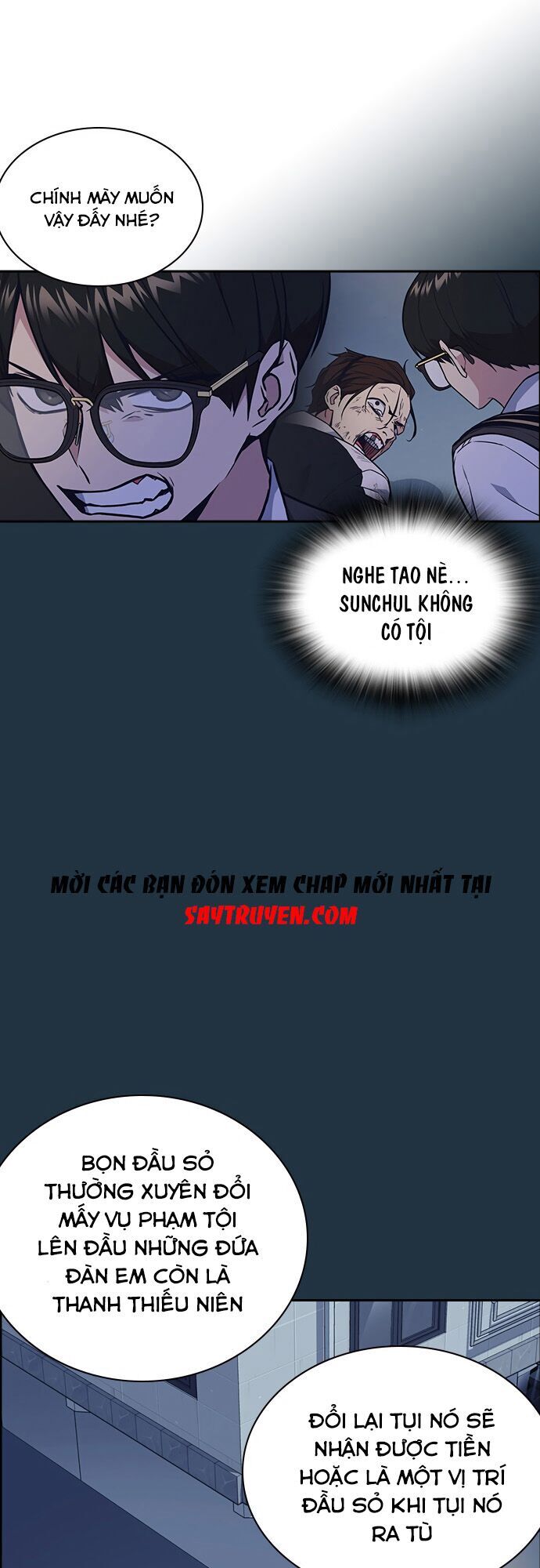 Học Nhóm Chap 56 - Next Chap 57