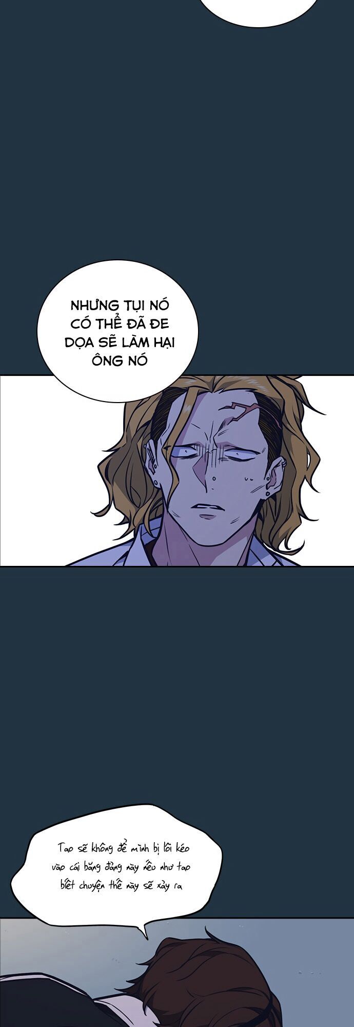 Học Nhóm Chap 56 - Next Chap 57
