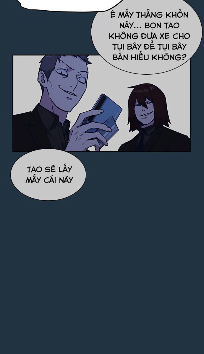Học Nhóm Chap 56 - Next Chap 57