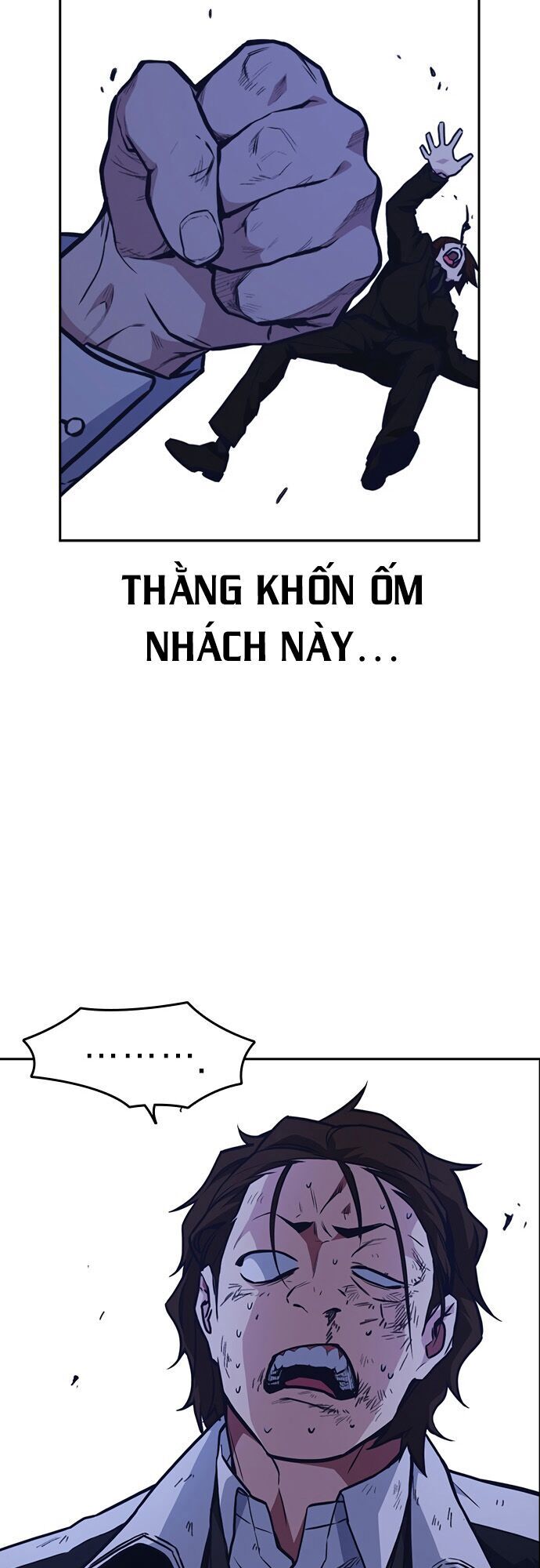 Học Nhóm Chap 56 - Next Chap 57