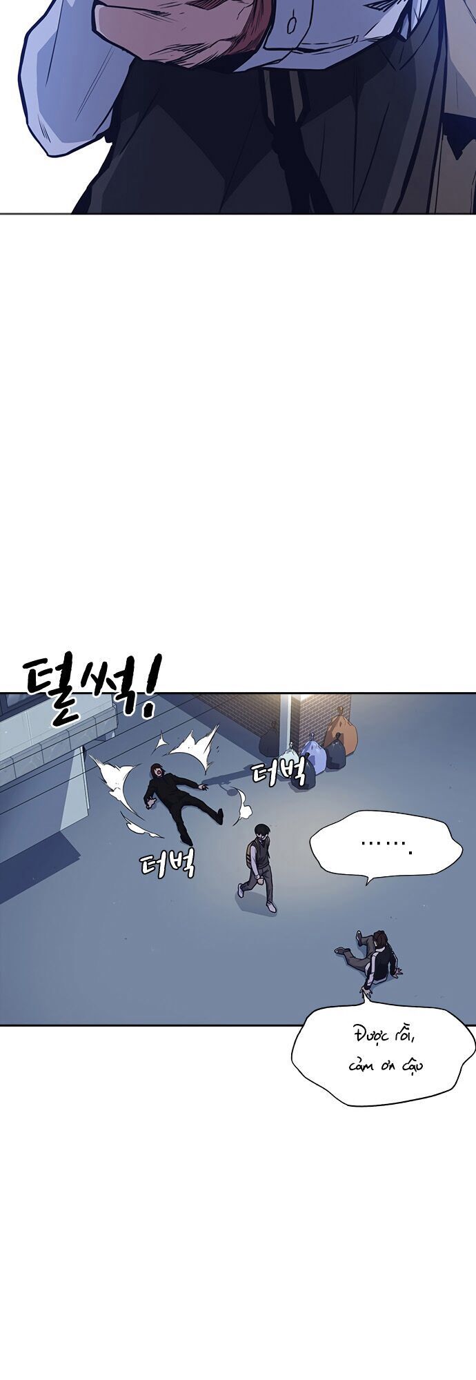 Học Nhóm Chap 56 - Next Chap 57
