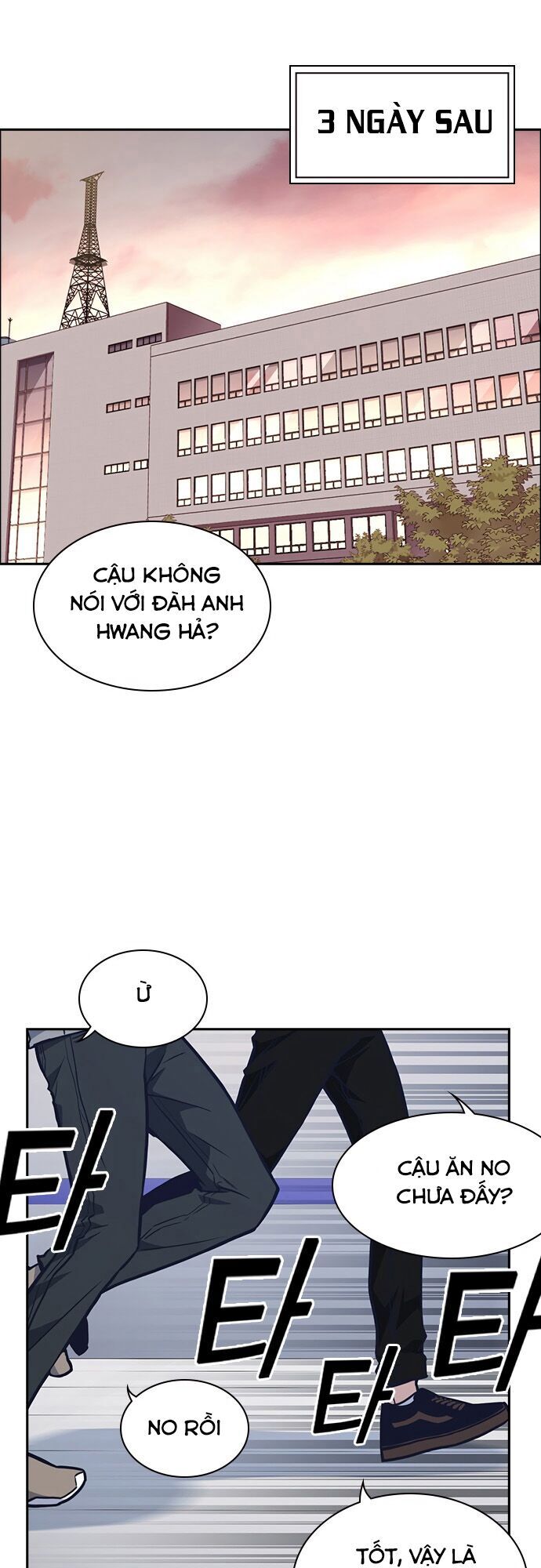 Học Nhóm Chap 56 - Next Chap 57