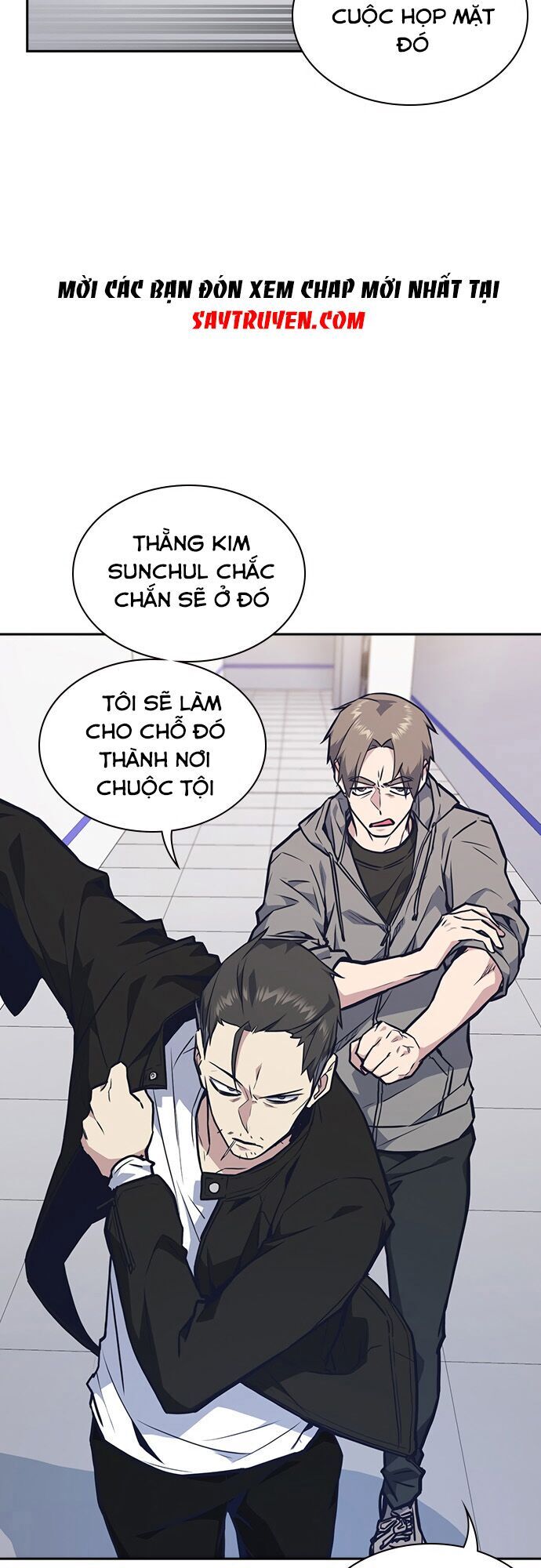 Học Nhóm Chap 56 - Next Chap 57