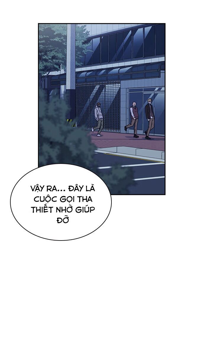 Học Nhóm Chap 56 - Next Chap 57