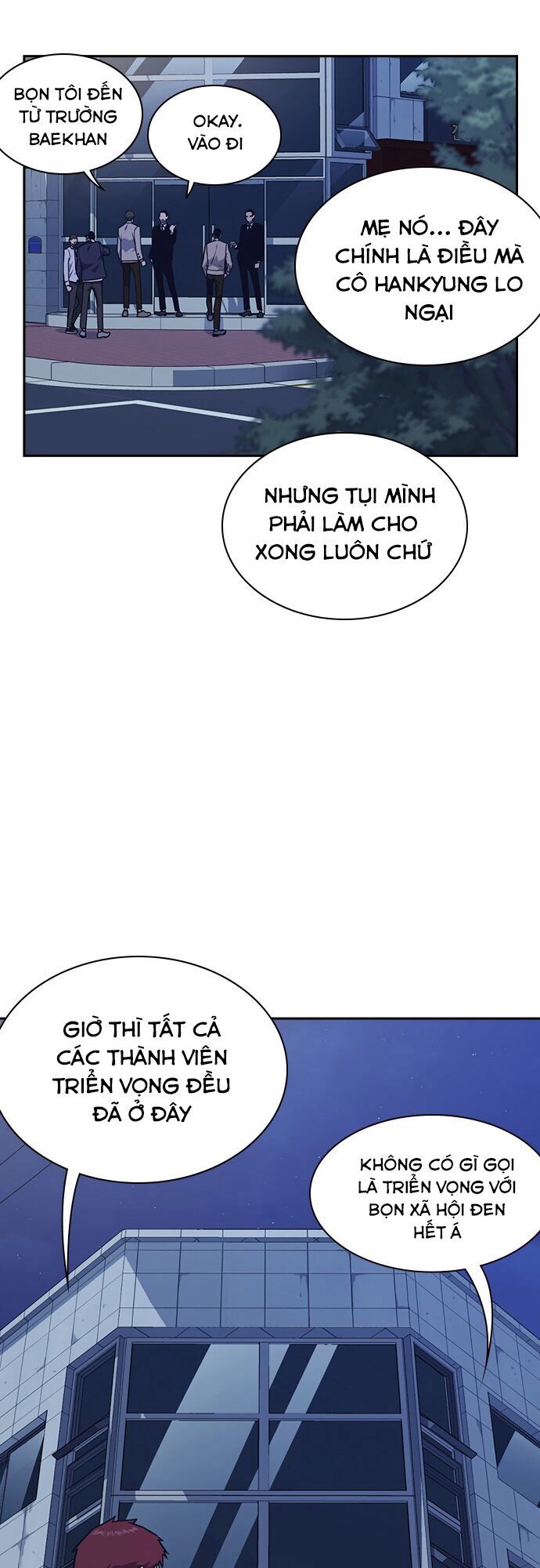 Học Nhóm Chap 56 - Next Chap 57