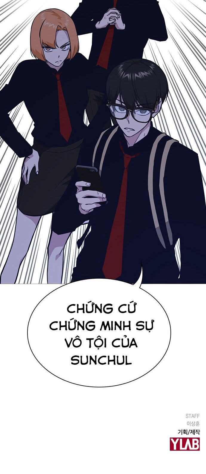 Học Nhóm Chap 56 - Next Chap 57