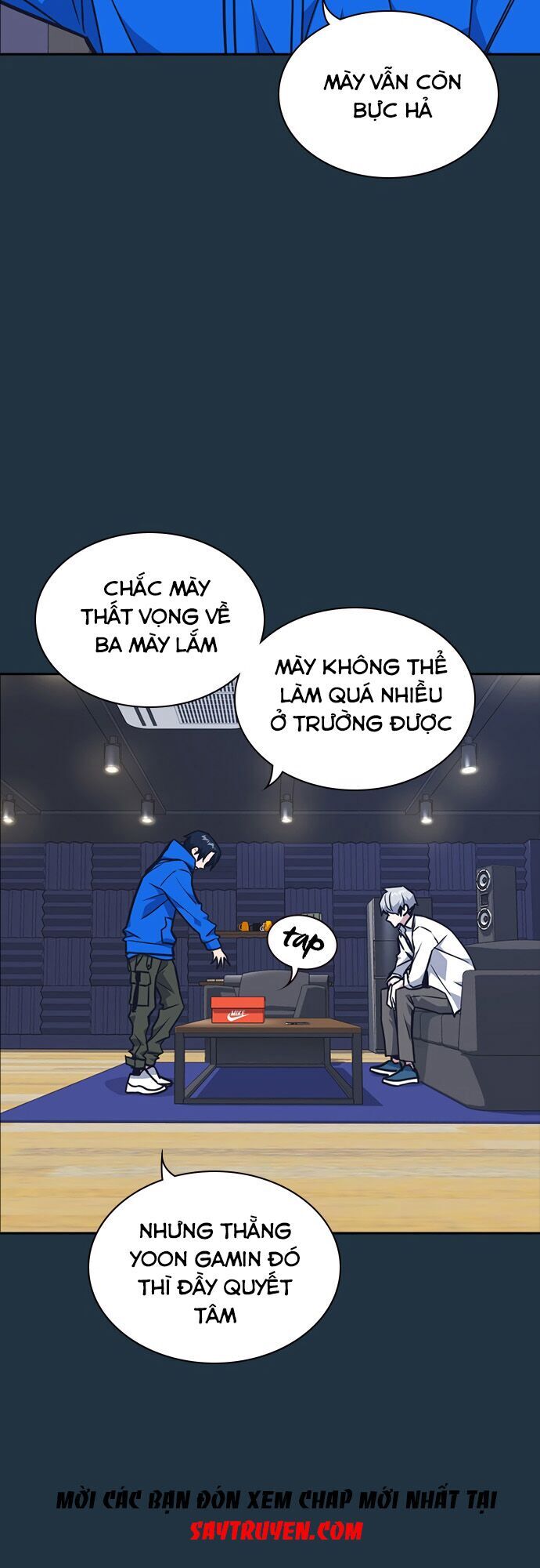 Học Nhóm Chap 56 - Next Chap 57