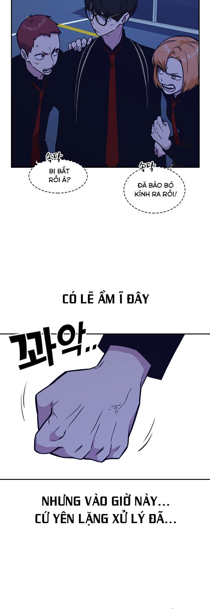 Học Nhóm Chap 57 - Next Chap 58