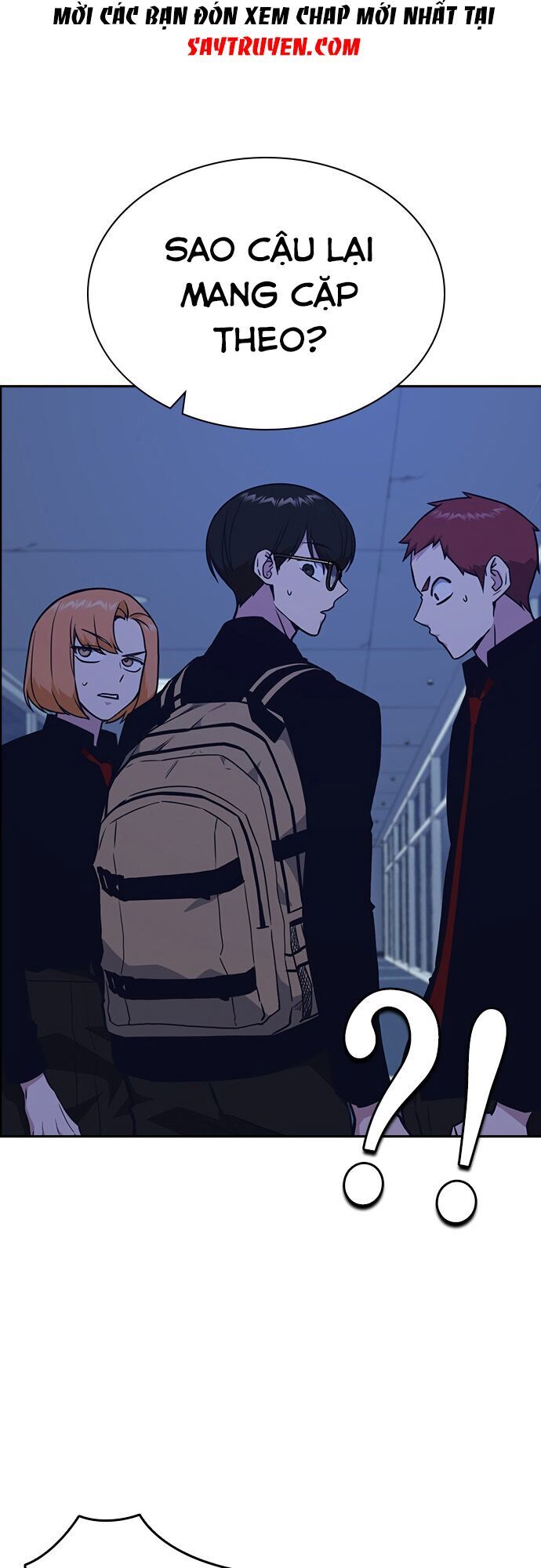 Học Nhóm Chap 57 - Next Chap 58