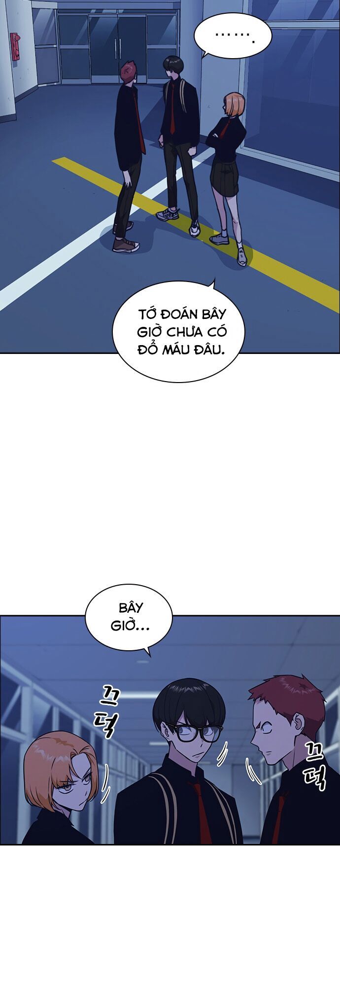 Học Nhóm Chap 57 - Next Chap 58