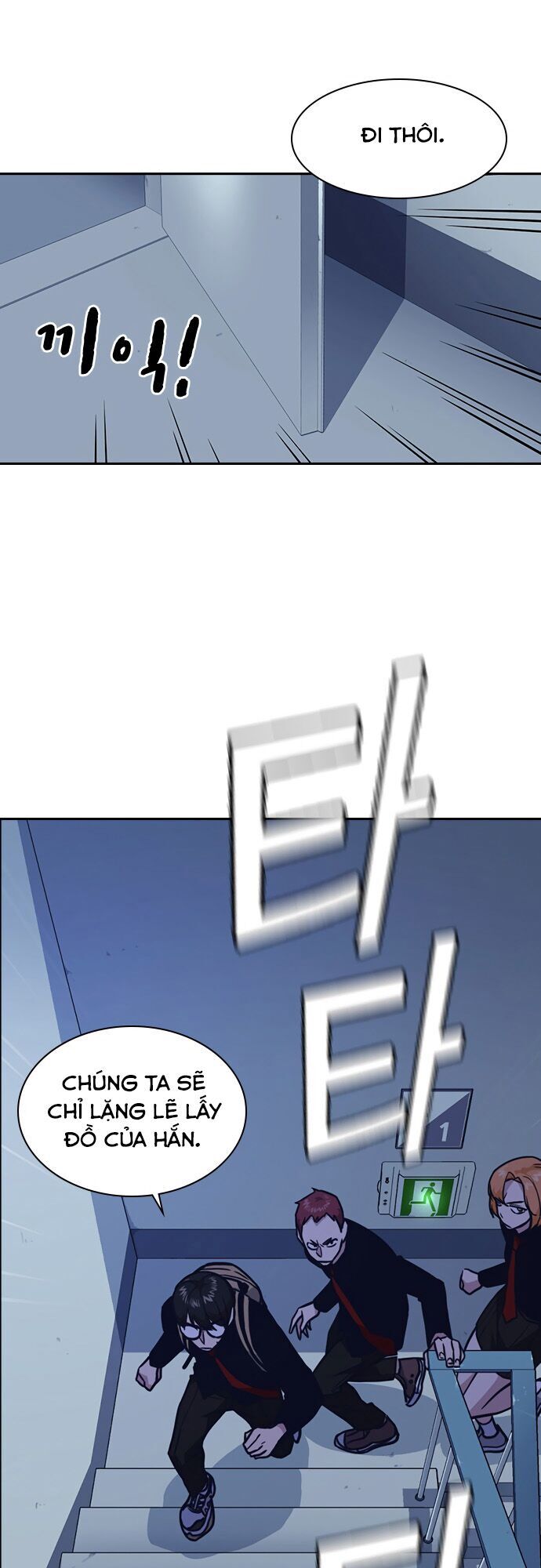 Học Nhóm Chap 57 - Next Chap 58