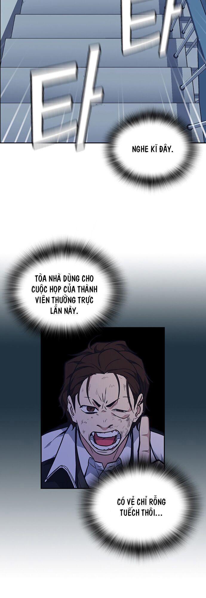 Học Nhóm Chap 57 - Next Chap 58