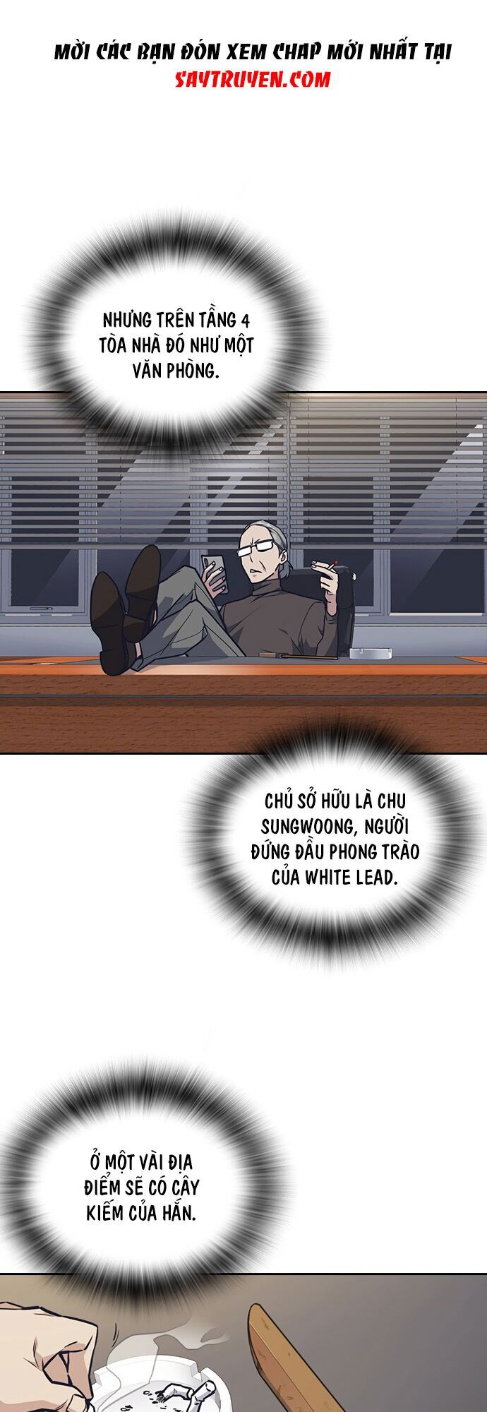 Học Nhóm Chap 57 - Next Chap 58