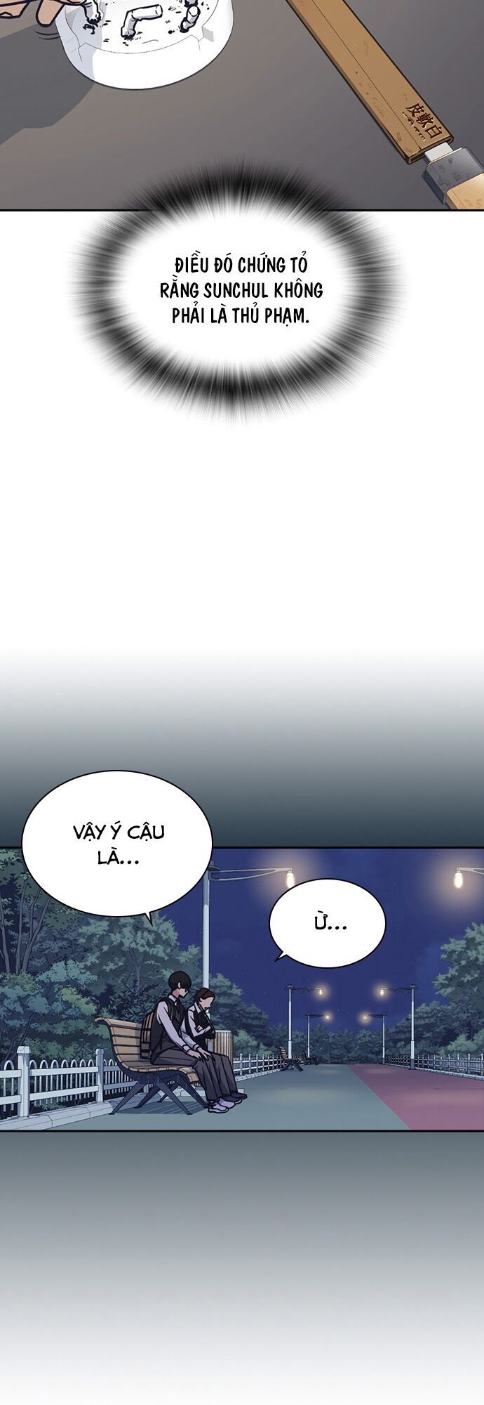 Học Nhóm Chap 57 - Next Chap 58