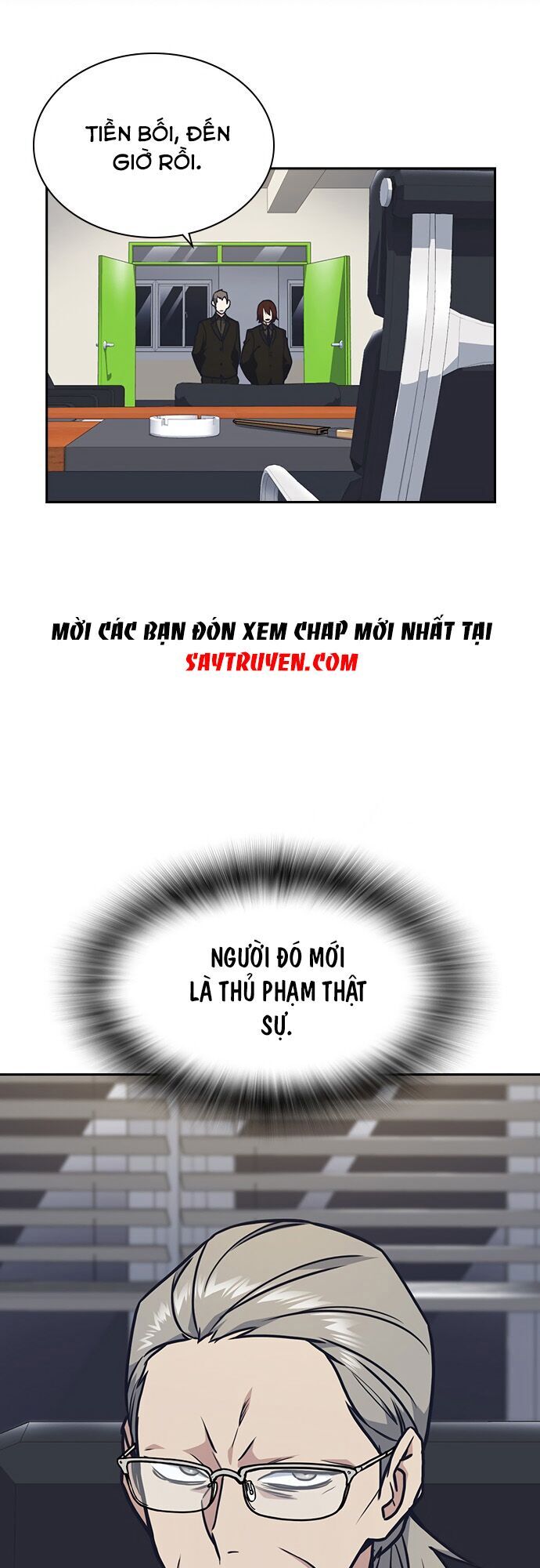 Học Nhóm Chap 57 - Next Chap 58