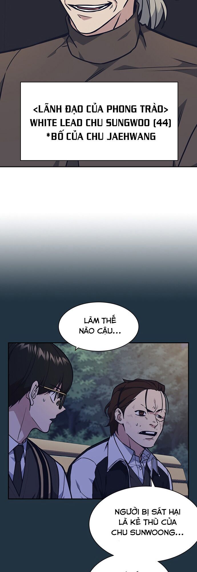 Học Nhóm Chap 57 - Next Chap 58
