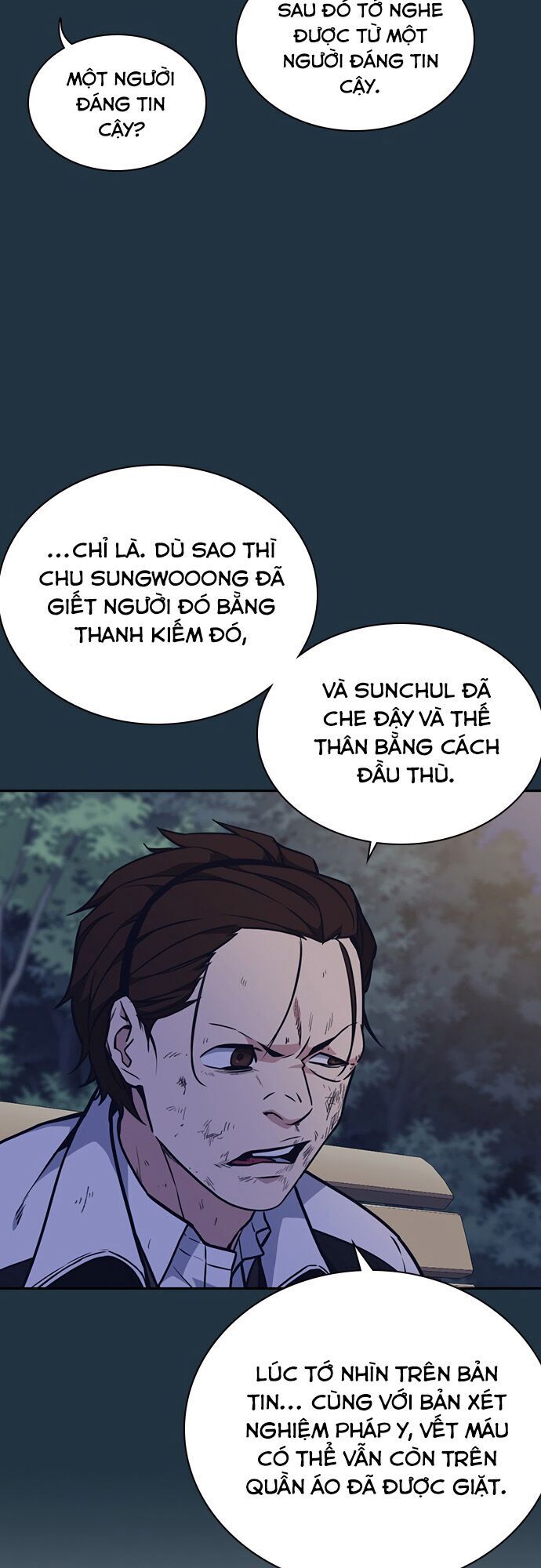 Học Nhóm Chap 57 - Next Chap 58