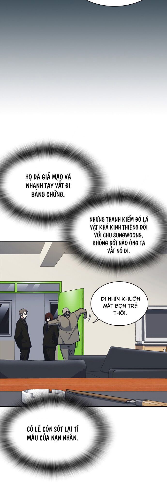 Học Nhóm Chap 57 - Next Chap 58