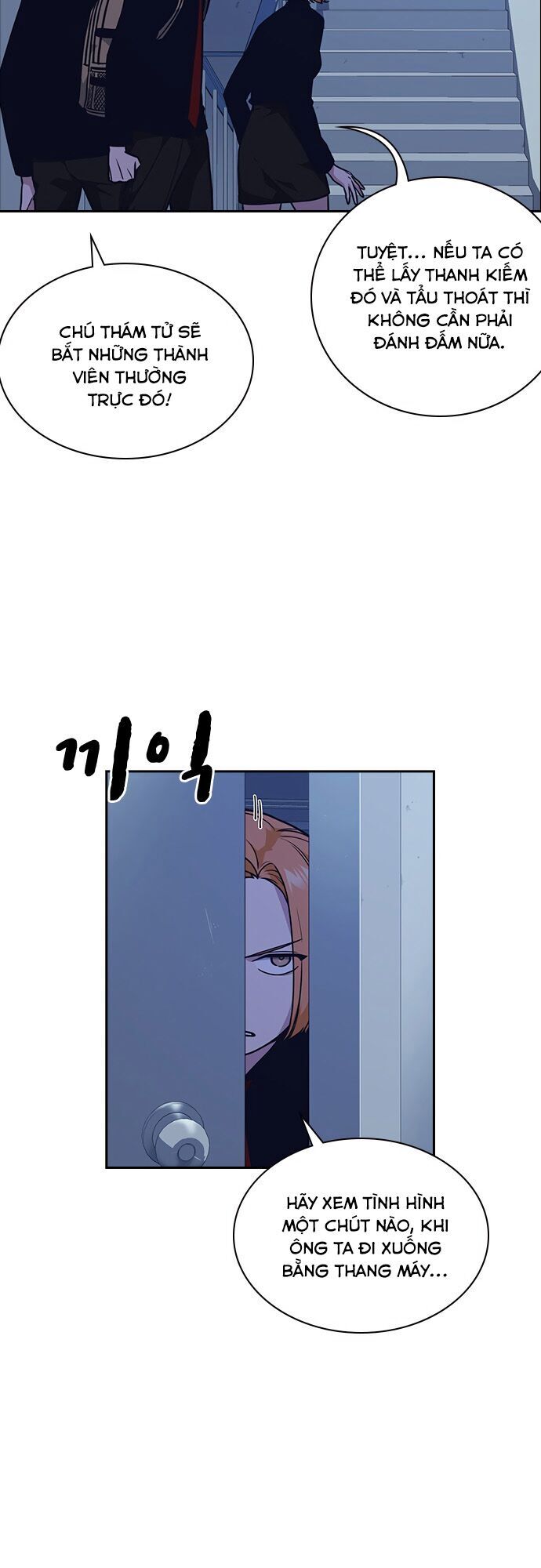 Học Nhóm Chap 57 - Next Chap 58