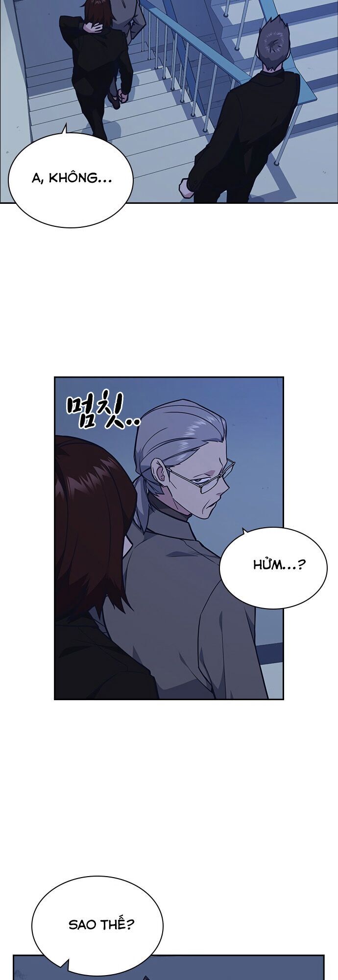 Học Nhóm Chap 57 - Next Chap 58