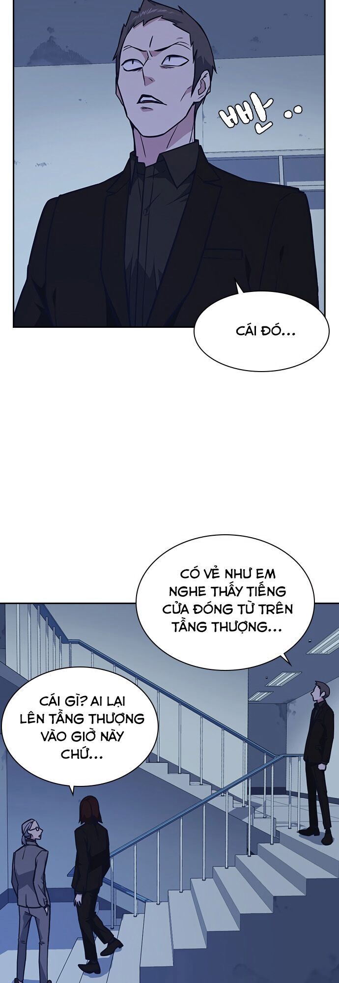 Học Nhóm Chap 57 - Next Chap 58