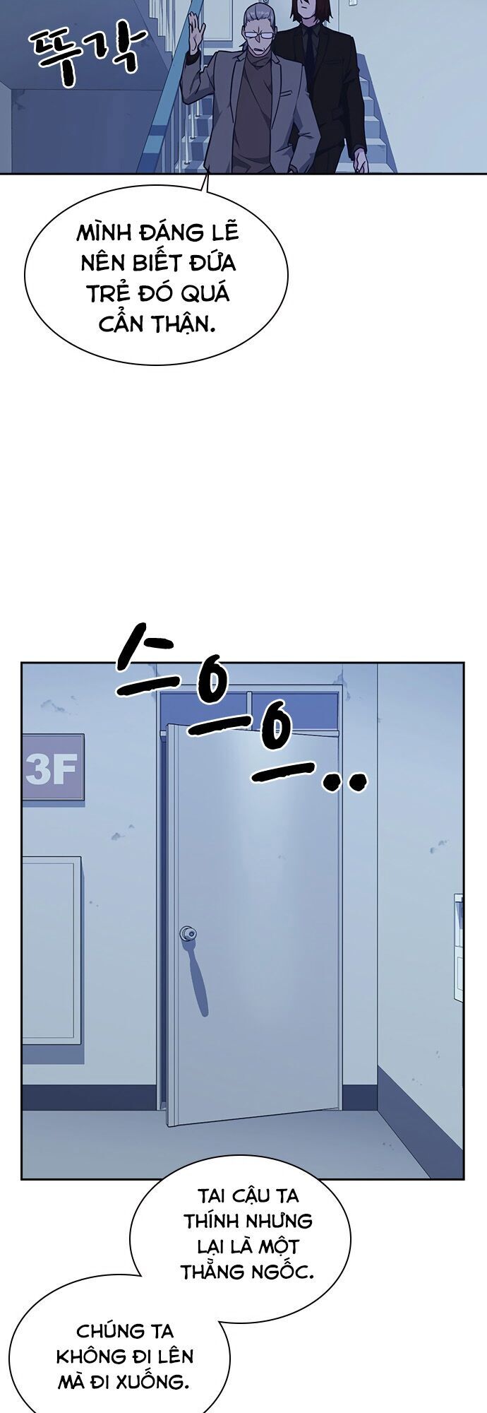 Học Nhóm Chap 57 - Next Chap 58