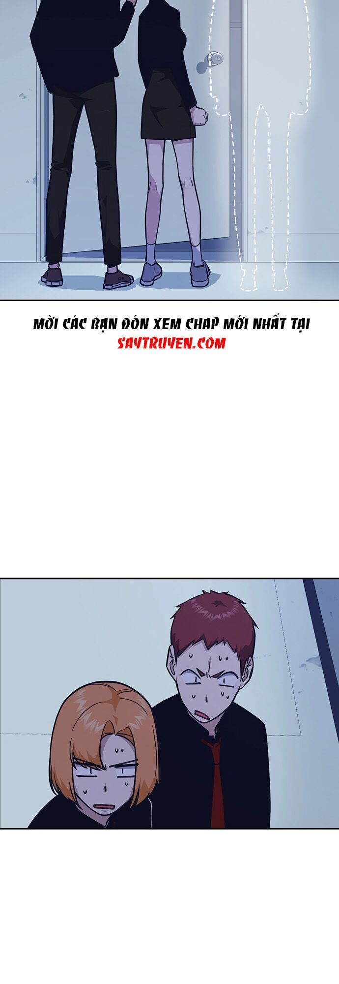 Học Nhóm Chap 57 - Next Chap 58