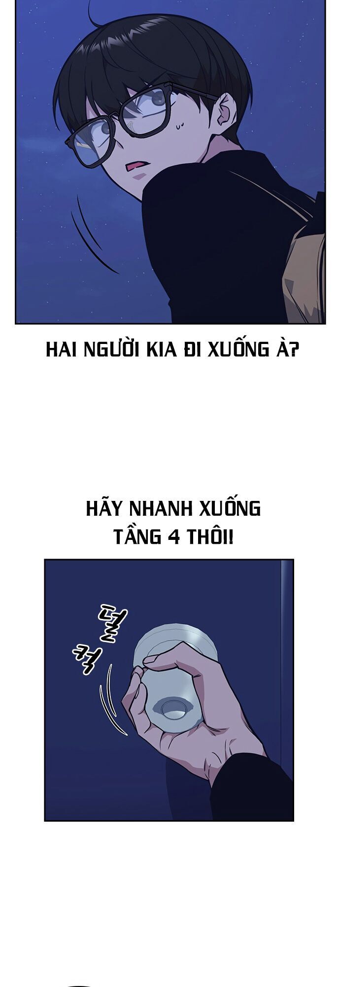 Học Nhóm Chap 57 - Next Chap 58