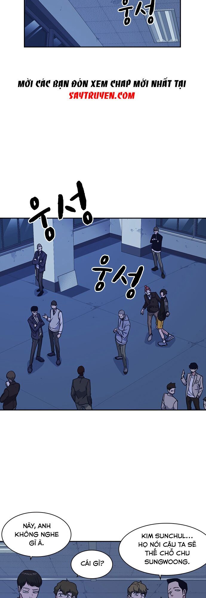 Học Nhóm Chap 57 - Next Chap 58