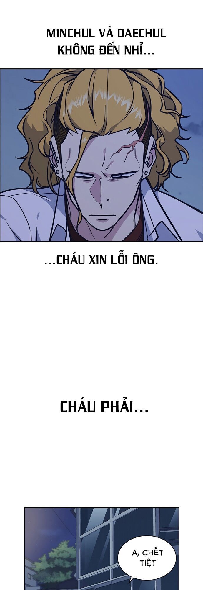 Học Nhóm Chap 57 - Next Chap 58