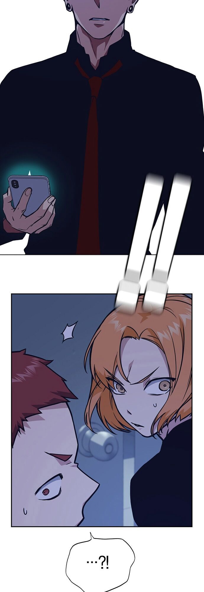 Học Nhóm Chap 57 - Next Chap 58