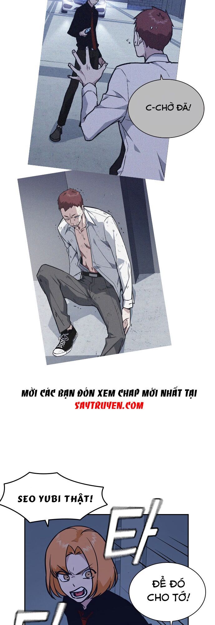 Học Nhóm Chap 57 - Next Chap 58