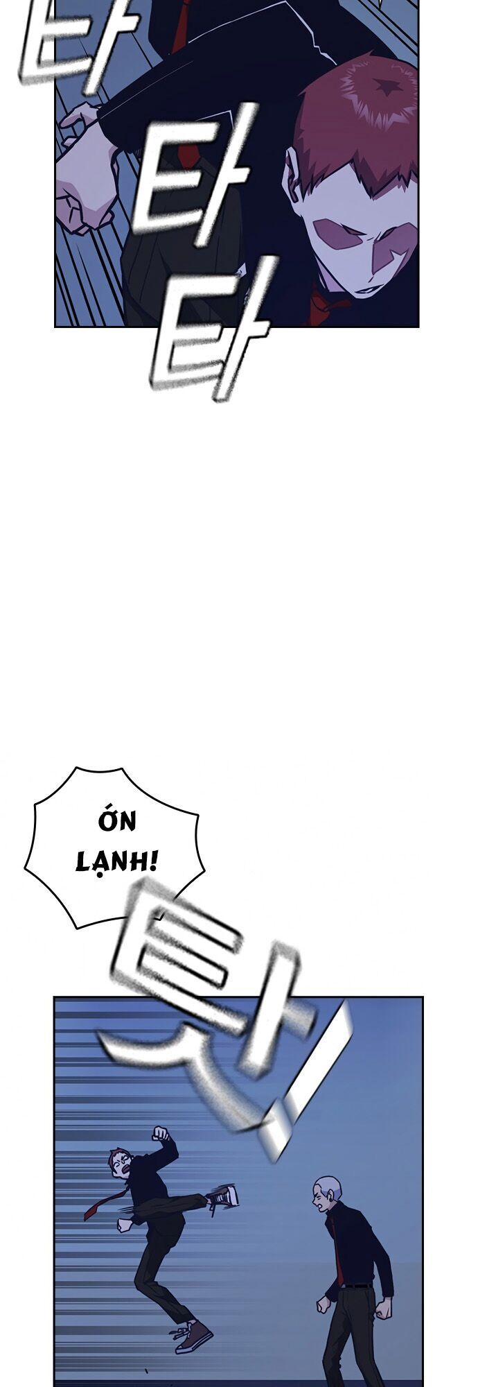 Học Nhóm Chap 57 - Next Chap 58
