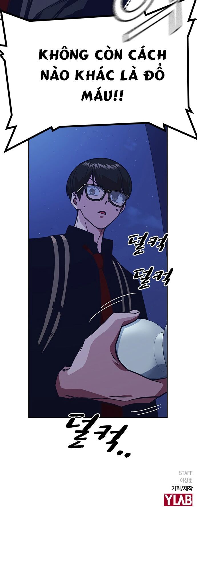 Học Nhóm Chap 57 - Next Chap 58