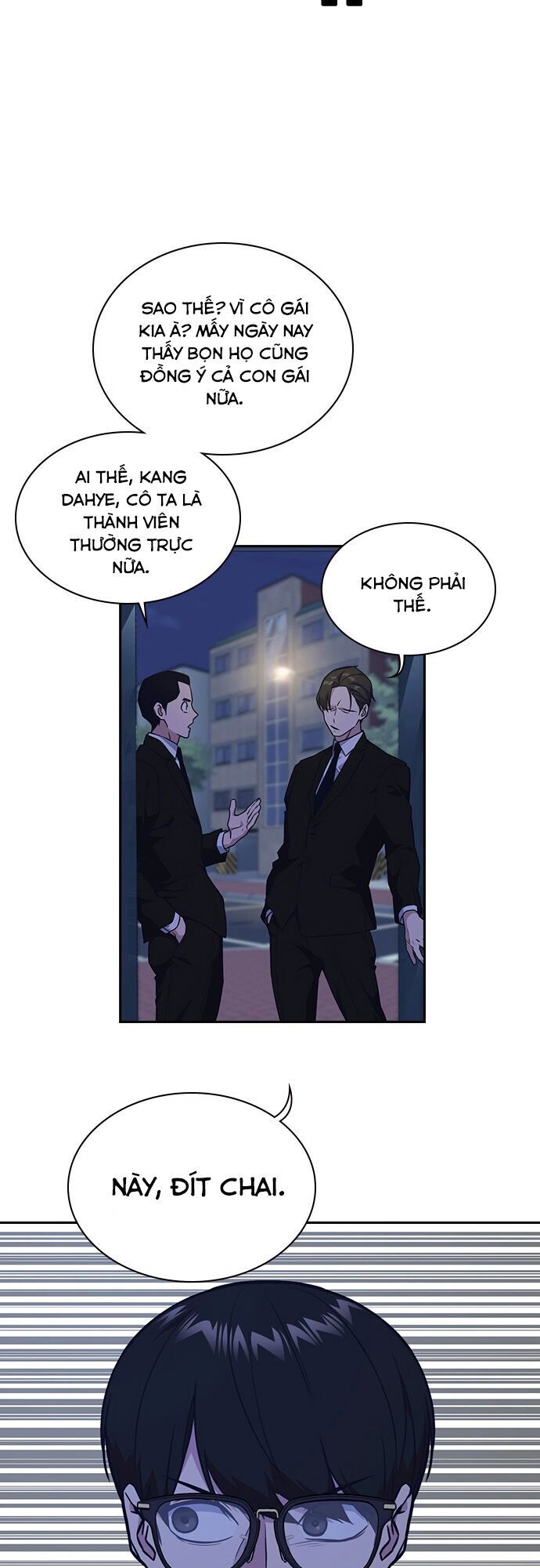 Học Nhóm Chap 57 - Next Chap 58