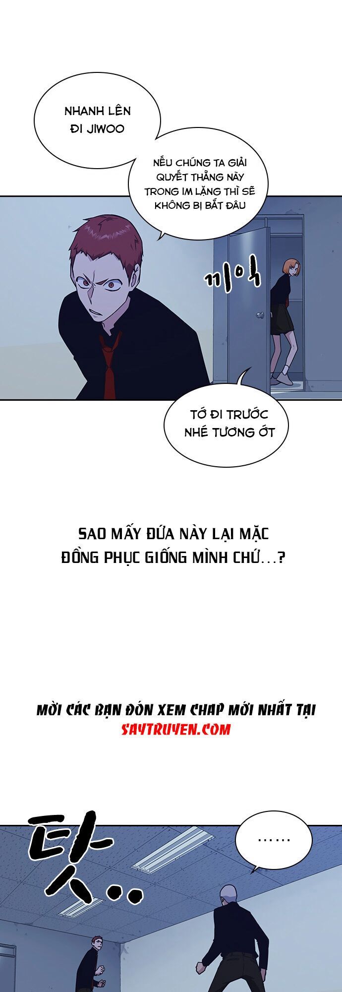 Học Nhóm Chap 58 - Next Chap 59