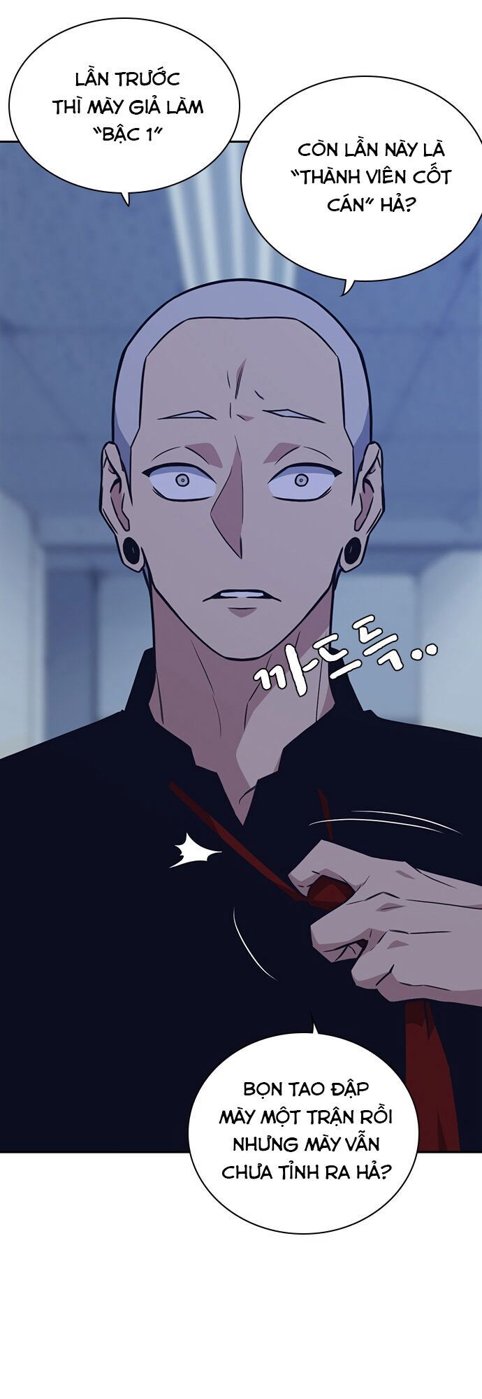 Học Nhóm Chap 58 - Next Chap 59
