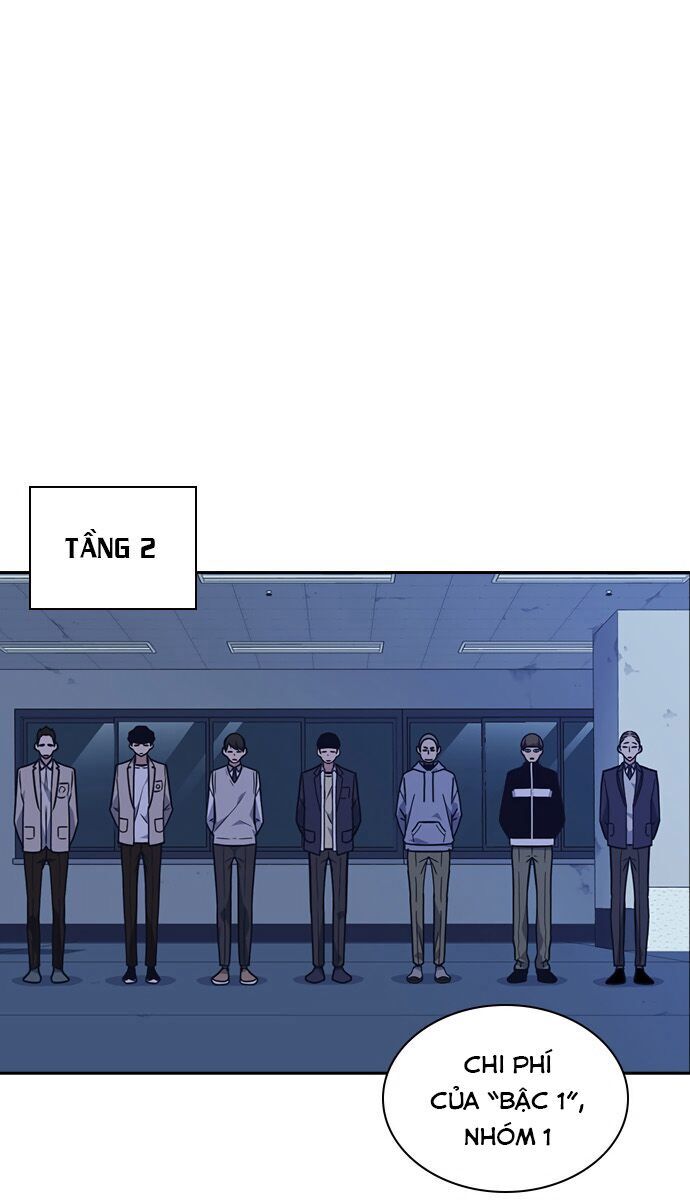 Học Nhóm Chap 58 - Next Chap 59
