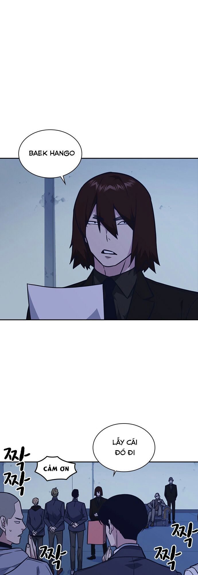 Học Nhóm Chap 58 - Next Chap 59