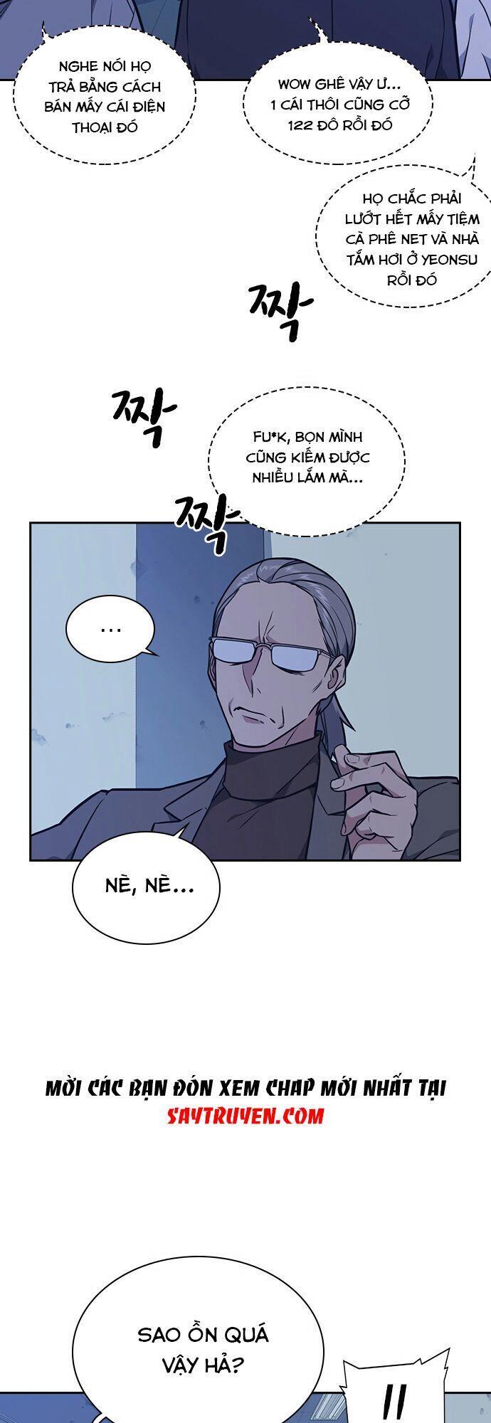 Học Nhóm Chap 58 - Next Chap 59