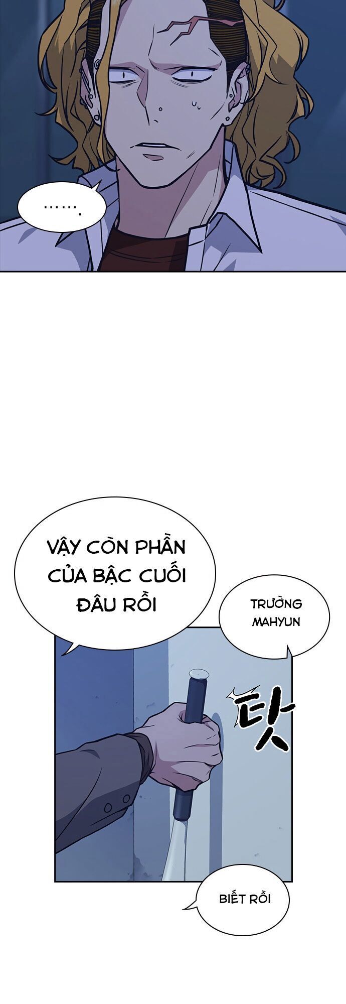 Học Nhóm Chap 58 - Next Chap 59