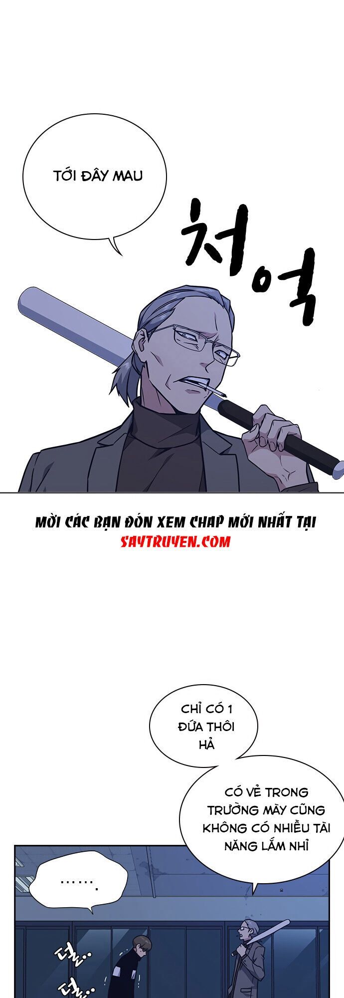 Học Nhóm Chap 58 - Next Chap 59