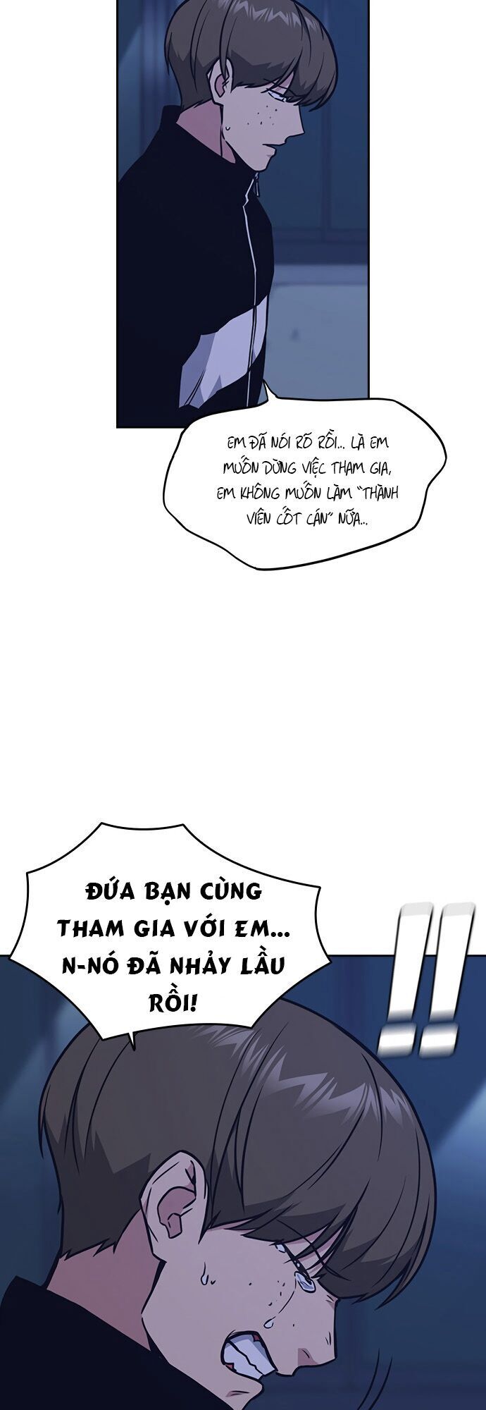 Học Nhóm Chap 58 - Next Chap 59