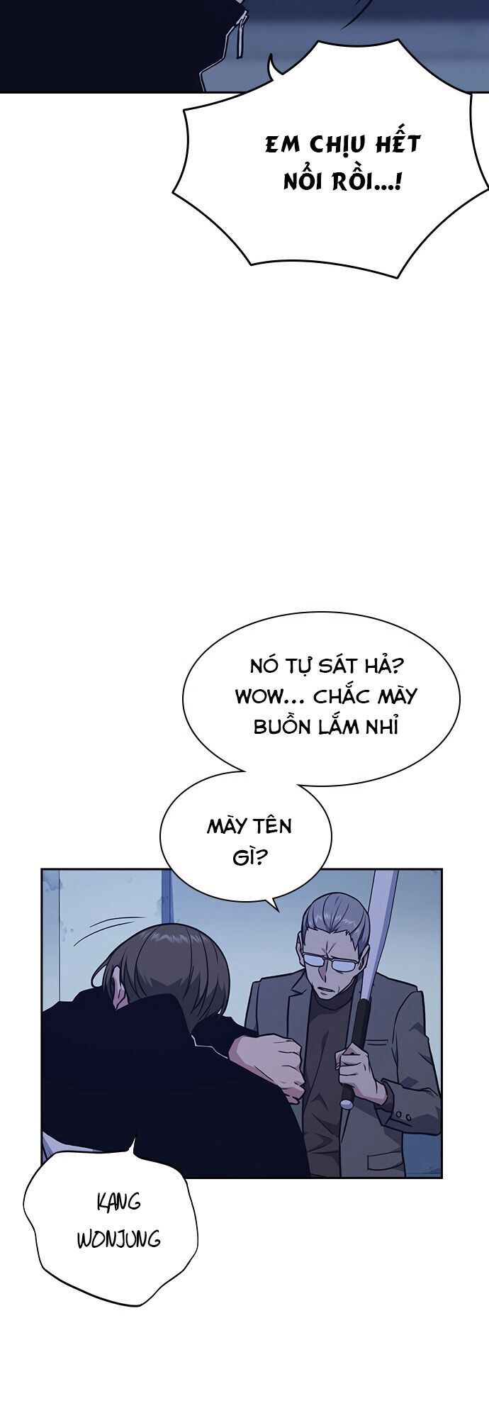 Học Nhóm Chap 58 - Next Chap 59