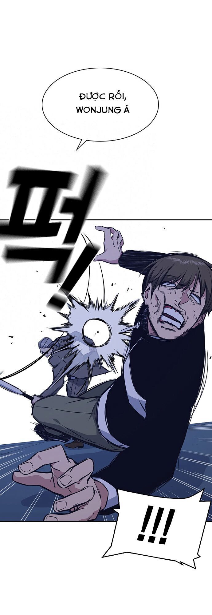 Học Nhóm Chap 58 - Next Chap 59