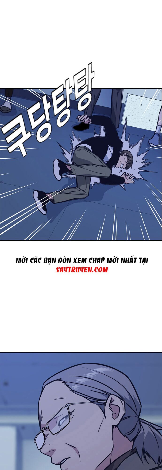 Học Nhóm Chap 58 - Next Chap 59