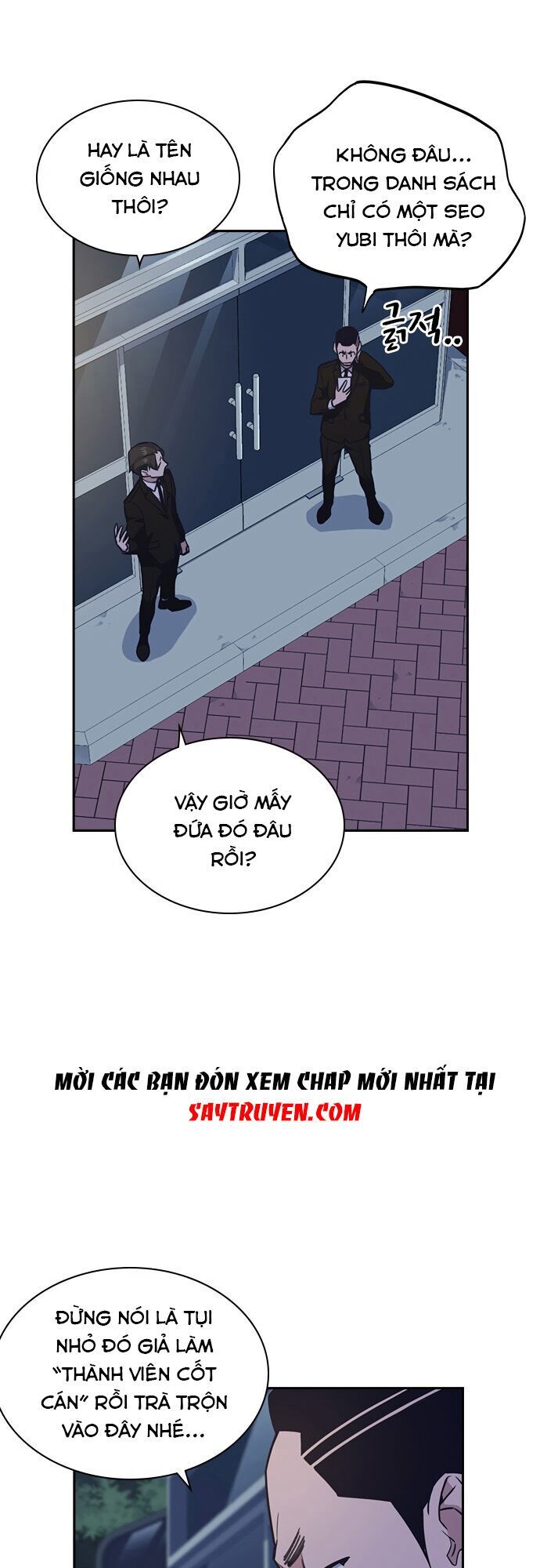 Học Nhóm Chap 58 - Next Chap 59