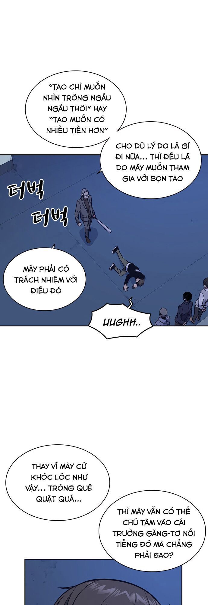 Học Nhóm Chap 58 - Next Chap 59