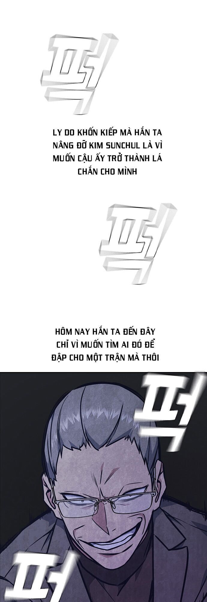Học Nhóm Chap 58 - Next Chap 59
