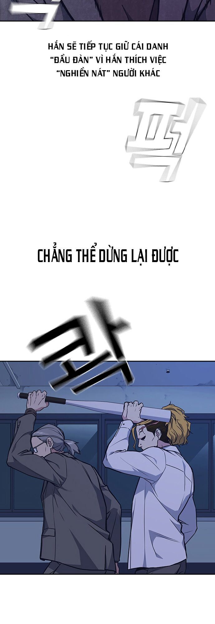 Học Nhóm Chap 58 - Next Chap 59